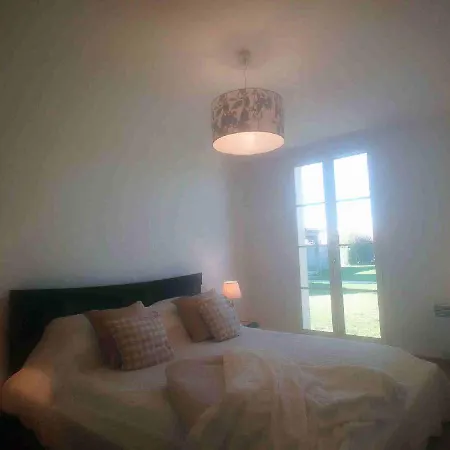 Alba Villa Coëx