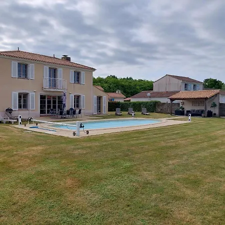 Villa Alba *