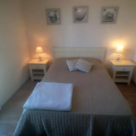 Alba Villa *