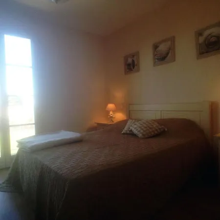 Alba Villa